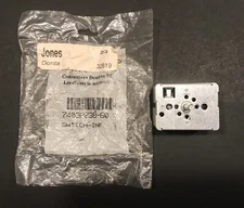 New Genuine OEM Whirlpool Range Surface Element Control Switch WP7403P238-60