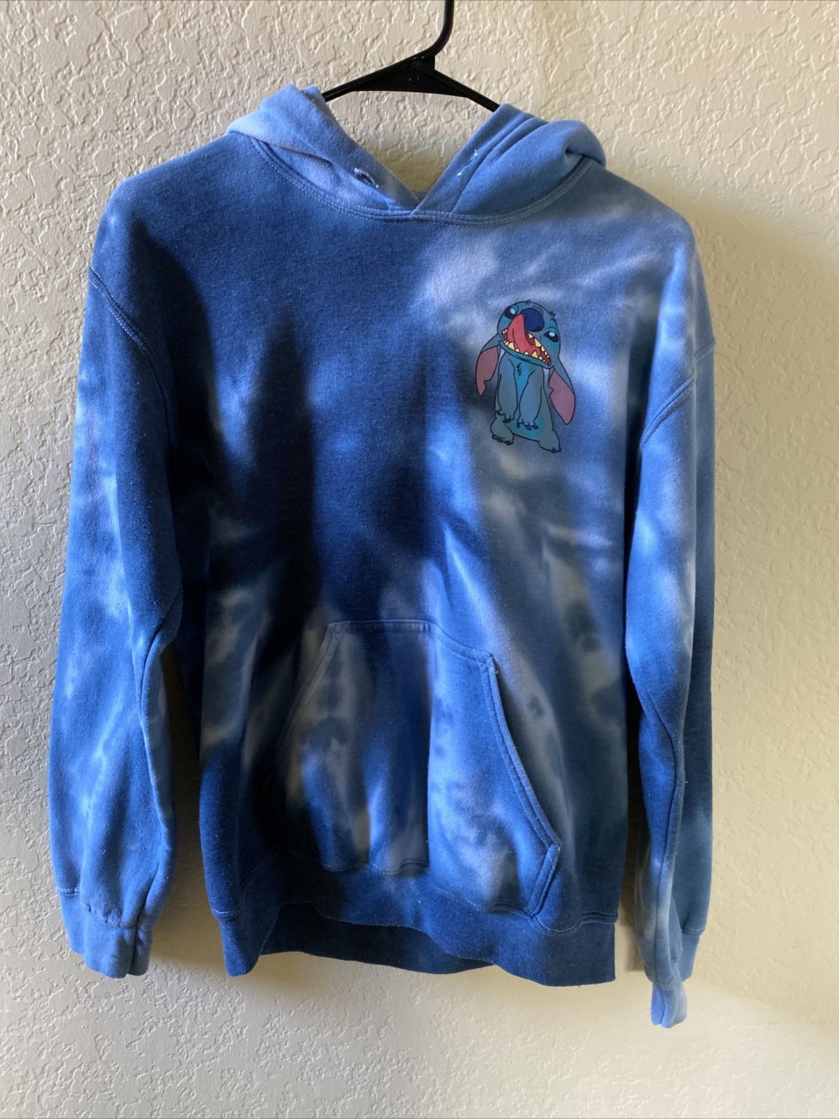 Disney Lilo \u0026 Stitch Stitch Hoodie 