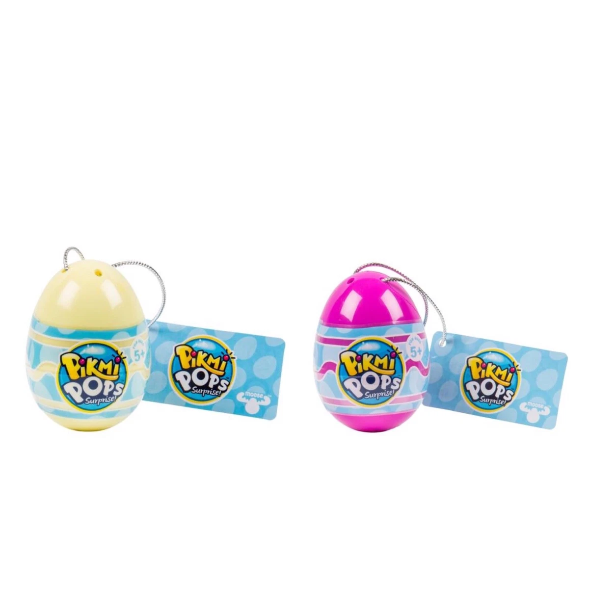 Pikmi pops hotsell surprise eggs