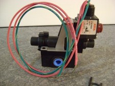 ASCO WT8401B202M SOLENOID VALVE 20-150PSI 6.3W 120v New without Box