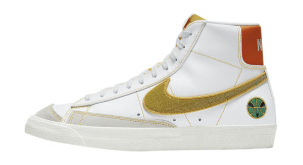 Nike Blazer Mid '77 Vintage Roswell 