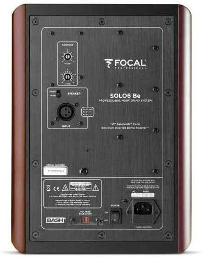 focal solo 6