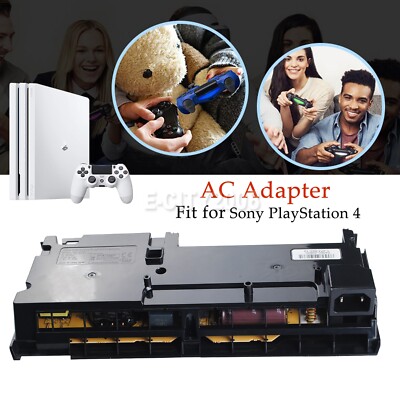 AC Adapter For Sony PlayStation PS4 4 Pro Power Supply ADP-300CR CUH-7015B