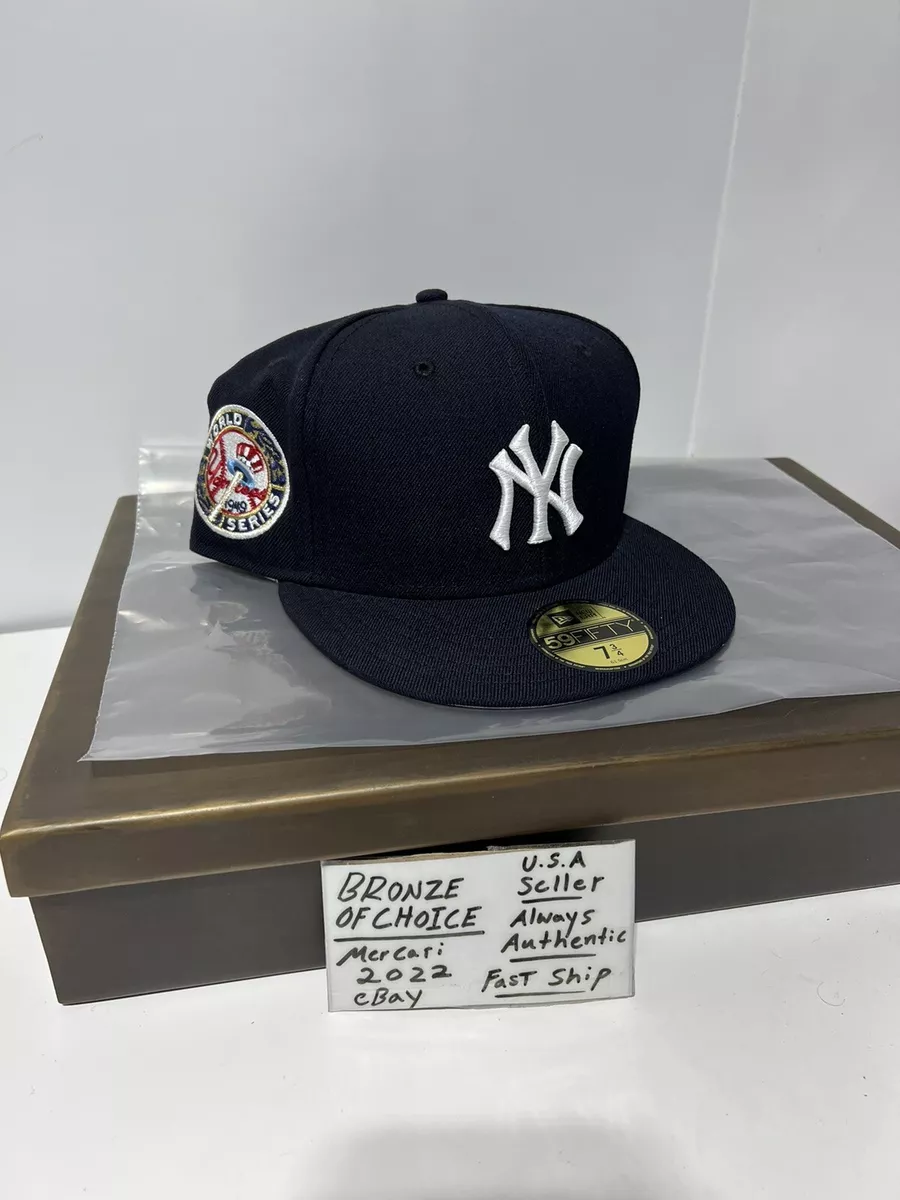 New York Yankees 1949 World Series Championship Patch – The Emblem Source