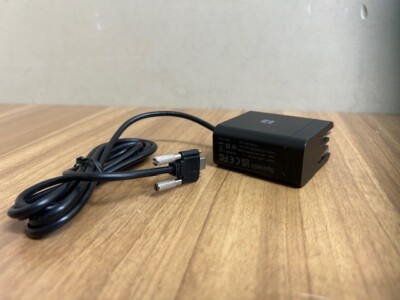 SpinetiX USBC-PD-30 | External AC/DC power supply for HMP400