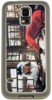 Rikki Knight James Tissot Art An Interesting Story Design Case (clear Tpu) Fo... Rikki Knight James Tissot Art An Interesting Story Design Case (clear Tpu) Fo...
