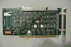 Molecular Dynamics Pc I F Board Pca Pc Interface 0379 920 V2d P N 0280 195 Isa Ebay