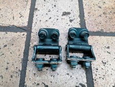  RARE Rear luggage Trunk hinge hinges tailgate Honda CIVIC EK4 EK9 EK3 96-00