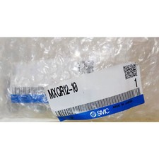 1PC NEW SMC MXQR12-10 MXQR12-10 Slide cylinder Quality assurance