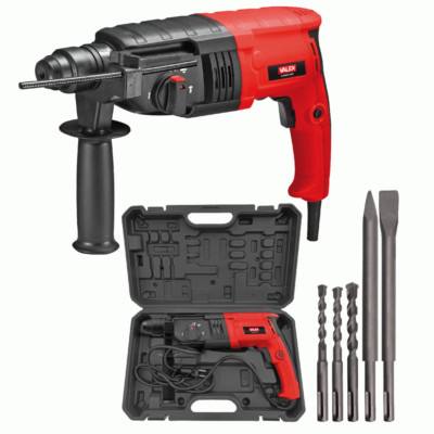Valex Bohrhammer Hammer 4027 620W SDS-PLUS Anschluss Code 1421479