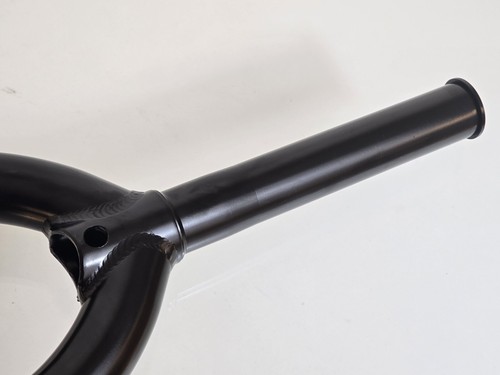 Merritt Battle Fork Black 20" BMX 25MM Offset NEW - Picture 19 of 20