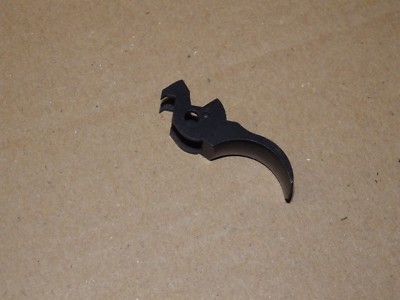 Smith and Wesson model 39/59, Trigger , Blue, new old Inventory, #6361,SW-69