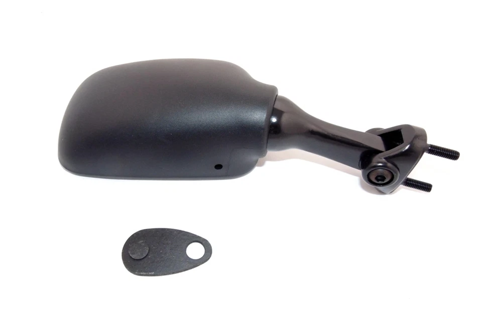 Rétroviseur moto, droite pour KAWASAKI GPZ ZX-6R ZX-7R ZX-7RR ZX-9R ZXR, 56001-1 - Photo 2/3