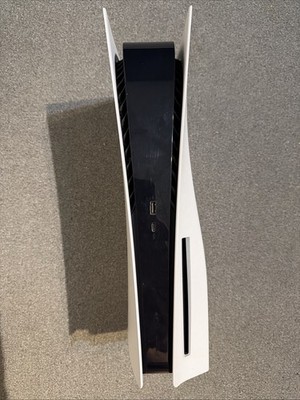 Sony PS5 PlayStation 5 Disc Edition (1. Generation)   Defekt/Bastler