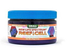 New Life Spectrum Reef Cell Small 40g,Food