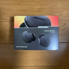 Bose QuietComfort Earbuds II Headphones