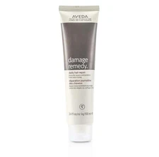 Aveda Damage Remedy Daily Hair Repair 3.4 oz Leave-In Treatment Heat Protection