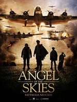 Angel Of The Skies - - Dvd - G3Z