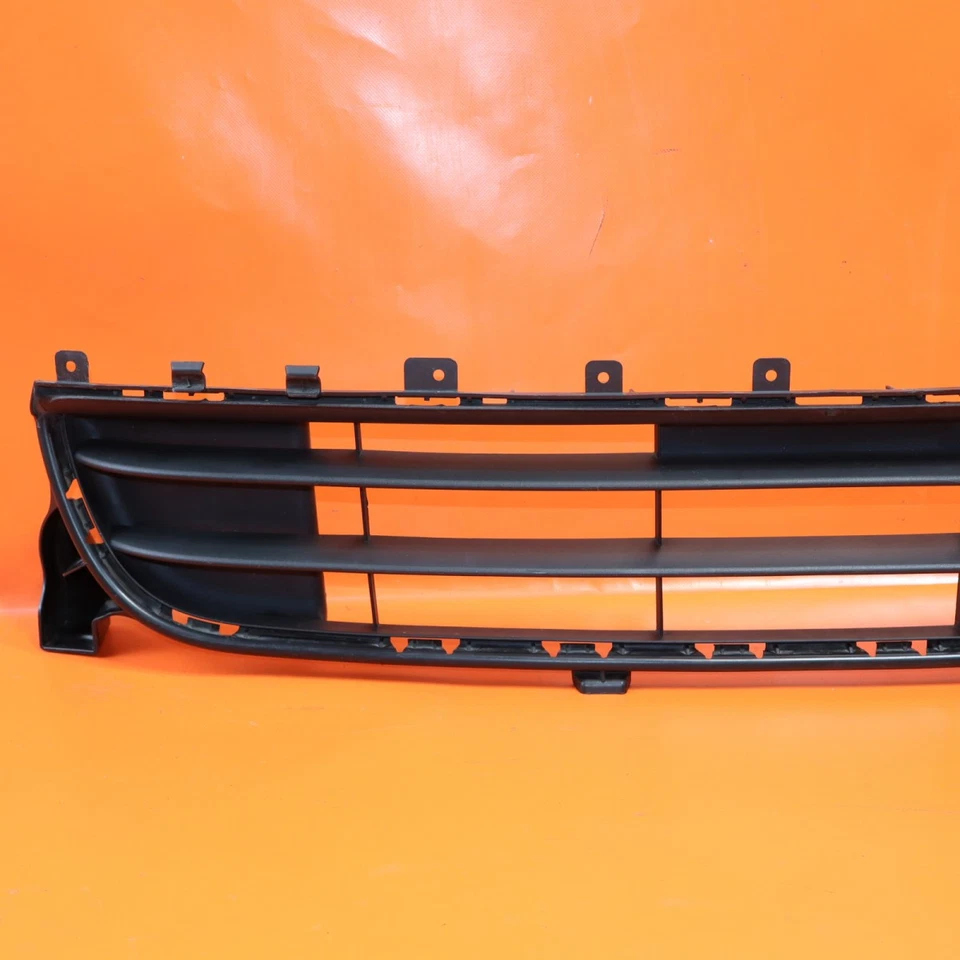 REJILLA CENTRAL INFERIOR PORSCHE PANAMERA 2010 2011 2012 2013 97050554100 OEM Foto 2 de 4