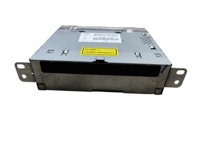 Radio PEUGEOT 508 I (2010-2014) 9802655780