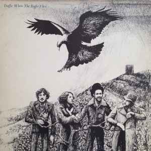 Traffic - When The Eagle Flies, LP, (Vinyl)