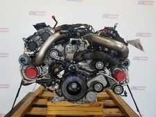5.5l Turbo Engine 166 Type Gl 63 2015 Mercedes Benz Gl63 Amg 76k Miles