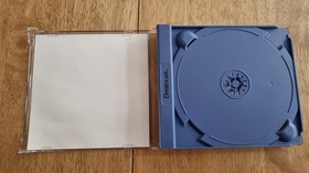 Space Channel 5 Sega Dreamcast PAL