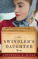 Stephenia H Mcgee | The Swindler's Daughter | Taschenbuch | Englisch (2023)