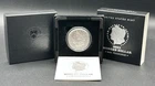 2021 San Francisco Morgan Silver Dollar Coin US Mint with Box/COA *SC
