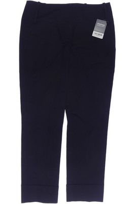 TONI GARD Stoffhose Damen Hose Pants Chino Gr. EU 36 Baumwolle Schwarz #oskg0mn