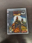 Hellboy : The Science Of Evil / PlayStation 3 PS3 / CIB / Tested