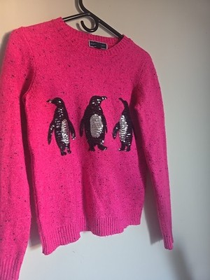 Soft Sweater For Girls