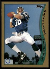 1998 Topps Baseball Cards 15