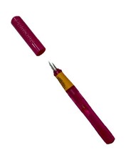 Pelikan Pelikano® Junior Patronenfüller pink/lila Rechthänder