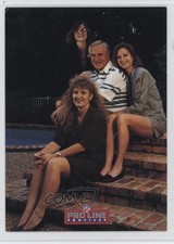 1992 Pro Line Profiles Don Shula #123 HOF iz6