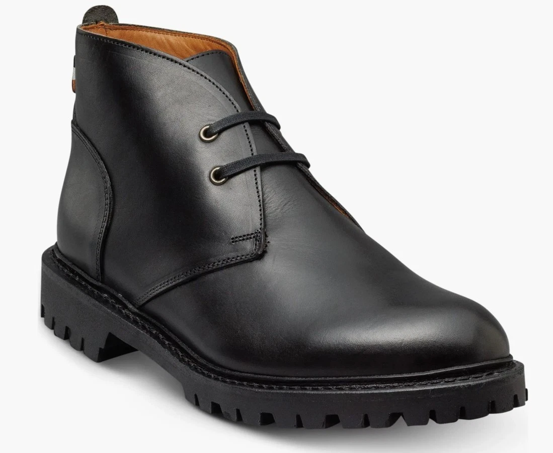 Men's Allen Edmonds Chukka for Sale | Shop New & Used Men's Boots