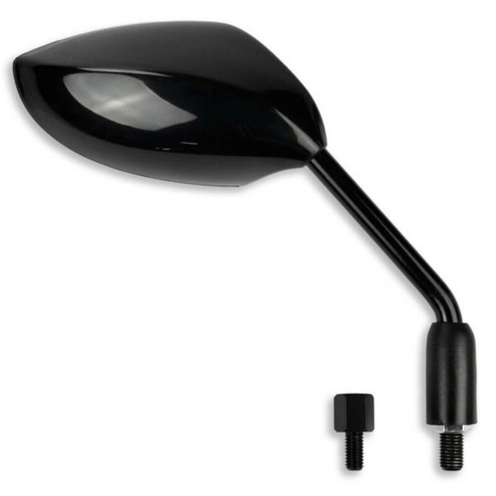 Universal Right Mirror V Parts With Adapters For Motorcycle Spare Parts