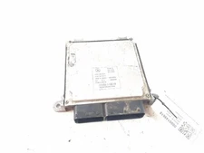 MERCEDES C CLASS ENGINE MANAGEMENT CONTROL ECU A6519005301 W204 2010