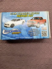Livernois Motorsports Ford Cam Phaser Repair Kit 2004/2010 4.6 &5.4 Engine