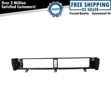 Active Grille Shutter Black SU1206105 For 2020-2022 Subaru Impreza