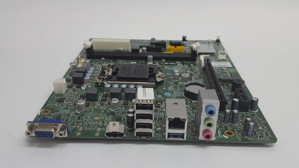 Acer Aspire TC-780 DB.B8911.001 LGA 1151 DDR4 Desktop Motherboard - Image 2 of 4
