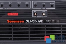 DLM60-50M1 AMETEK - Reconditionné - Garantie 24 mois