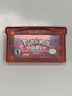 Pokemon Ruby (Cartridge Only)