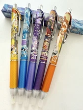 0.5mm Gel Pen | Stationery | School | Office | Supplies | One Piece | Kawaii