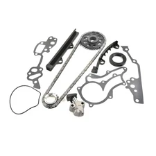 ITM Engine Components 053-93000 Engine Timing Chain Kit