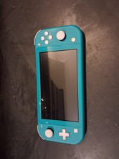 Nintendo Switch Lite Handheld System - Turquois