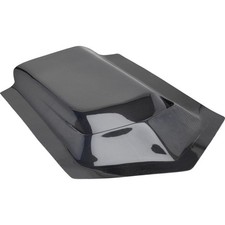 Zl1l88 Corvette-style Carbon Fiber Hood Scoop 49 X 28 X 4