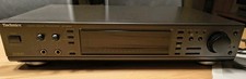 TECHNICS SH GE90 Digital Sound Processor Equalizer DSP TOP Zustand