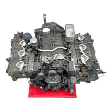 Motor Gebrauchtmotor Boxermotor M9622 2.7 220PS Porsche Boxster 986 135tkm