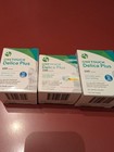 OneTouch Delica Plus Test Needles~Lancets~Lot#300~Sealed Box's~Free US Shipping — photo 1